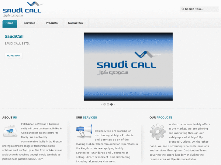 www.saudi-call.com