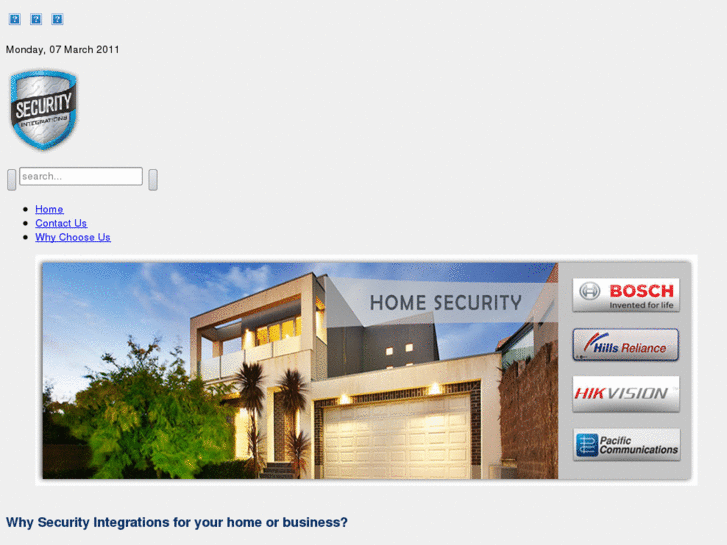 www.securityintegrations.net