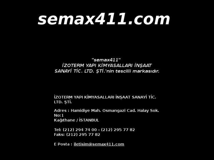 www.semax411.com