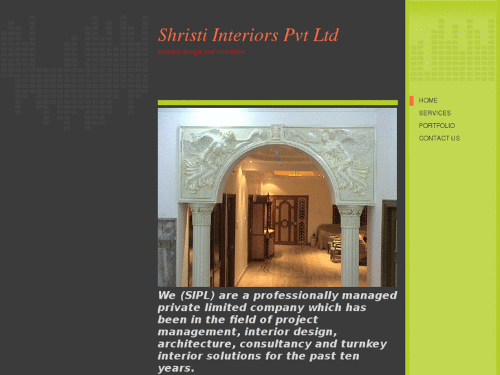 www.shristiinteriors.com