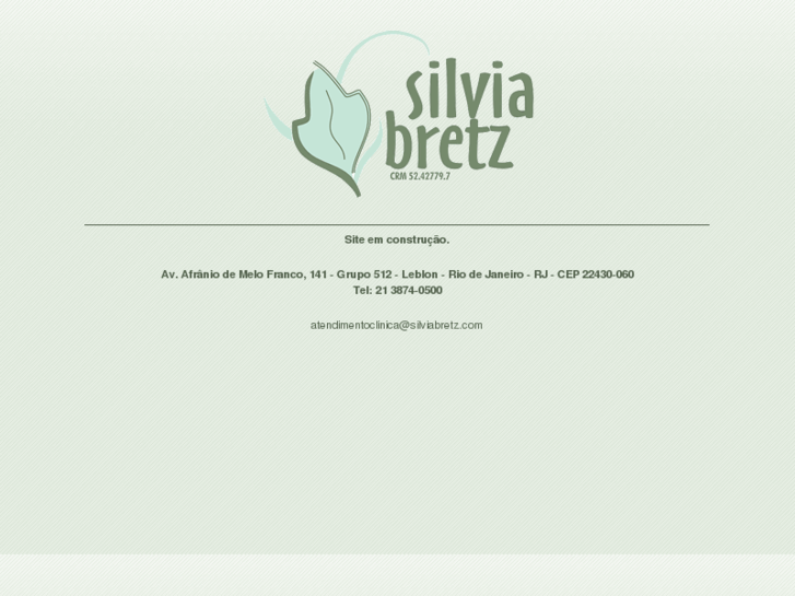 www.silviabretz.com