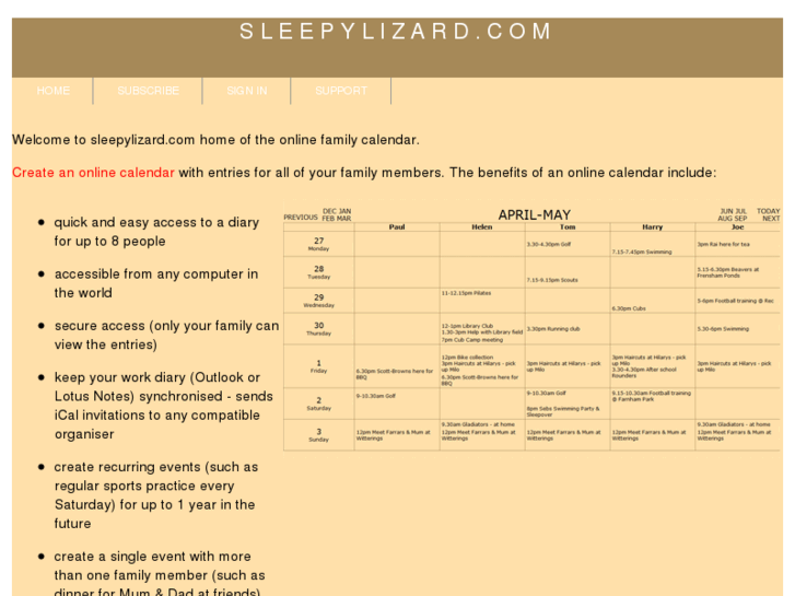 www.sleepylizard.com