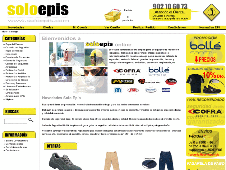 www.soloepis.net