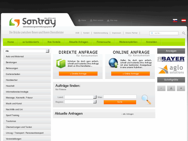 www.sontray.com