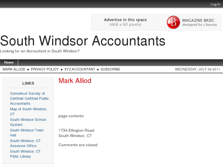 www.southwindsoraccountants.com