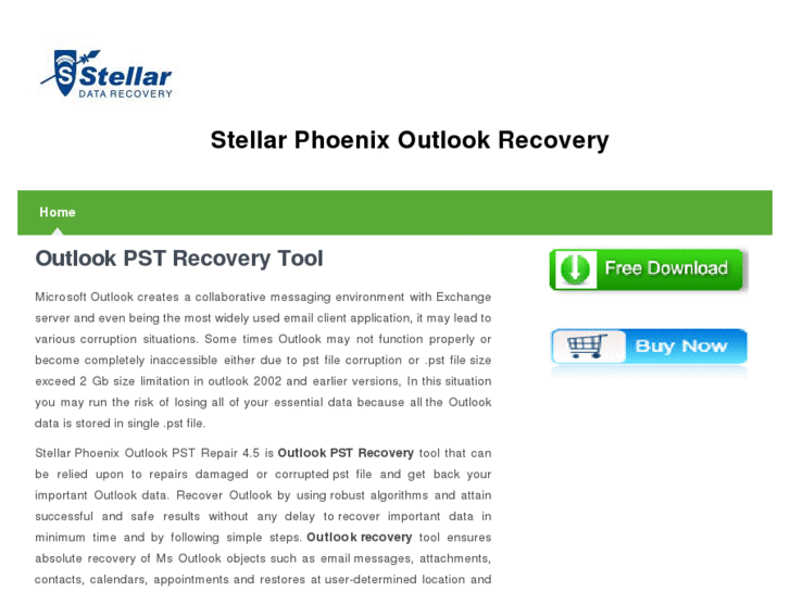 www.stellaroutlookpstrecovery.com