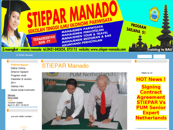 www.stiepar-manado.com