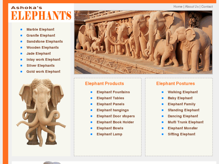 www.stone-elephant.com