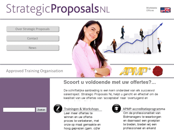 www.strategicproposals.nl