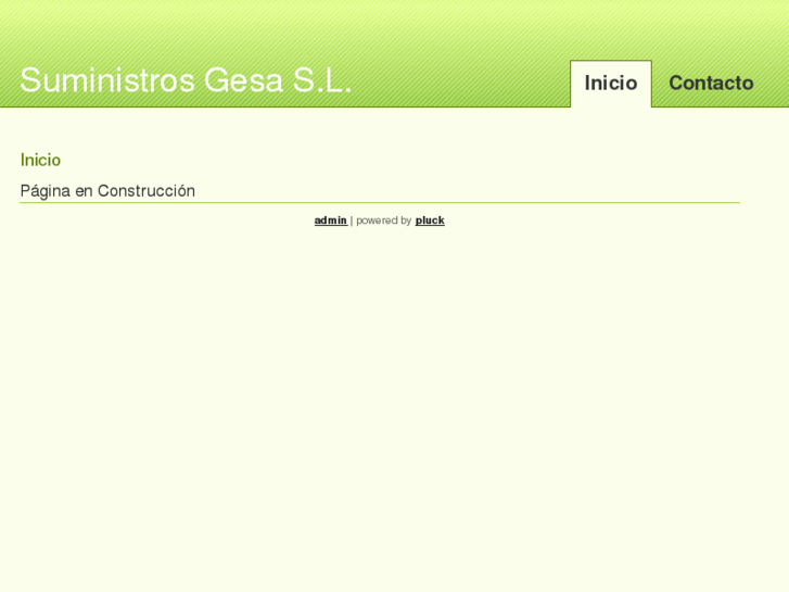 www.suministros-gesa.es