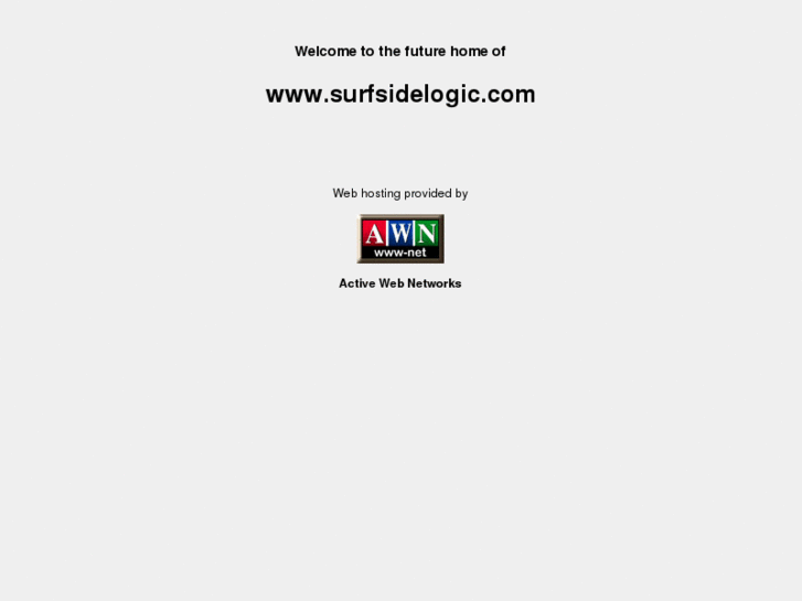 www.surfsidelogic.com