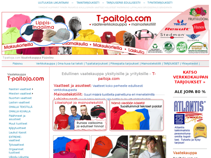 www.t-paitoja.com