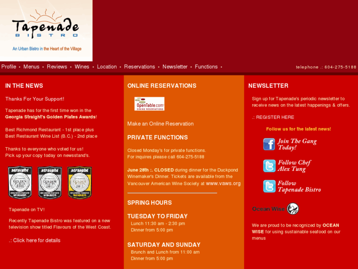 www.tapenade.ca