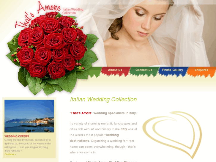 www.thatsamoreweddings.com