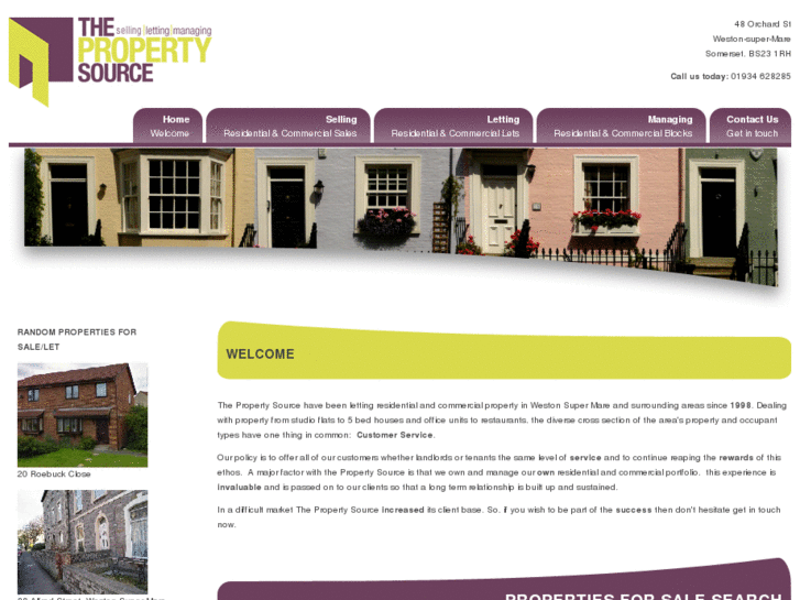 www.thepropertysource.biz