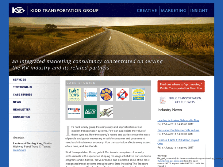 www.thetransportationgroup.com