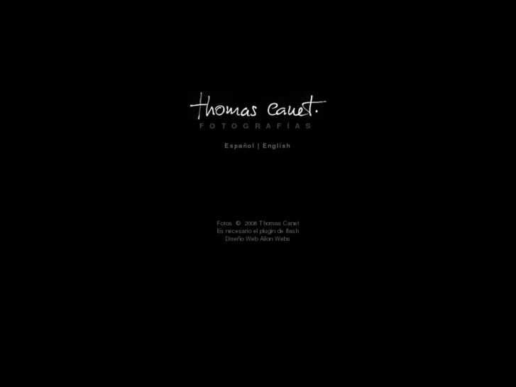 www.thomascanet.com