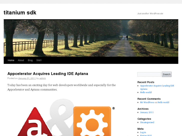 www.titaniumsdk.com