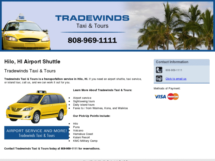 www.tradewindstaxihawaii.com