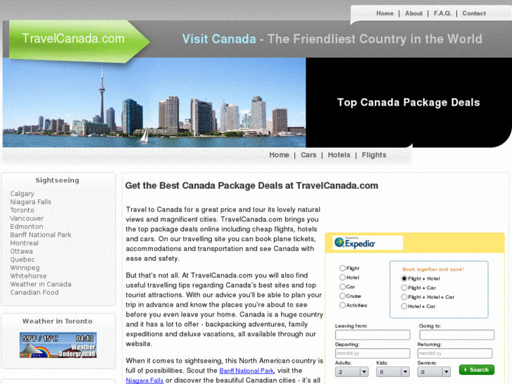 www.travelcanada.com