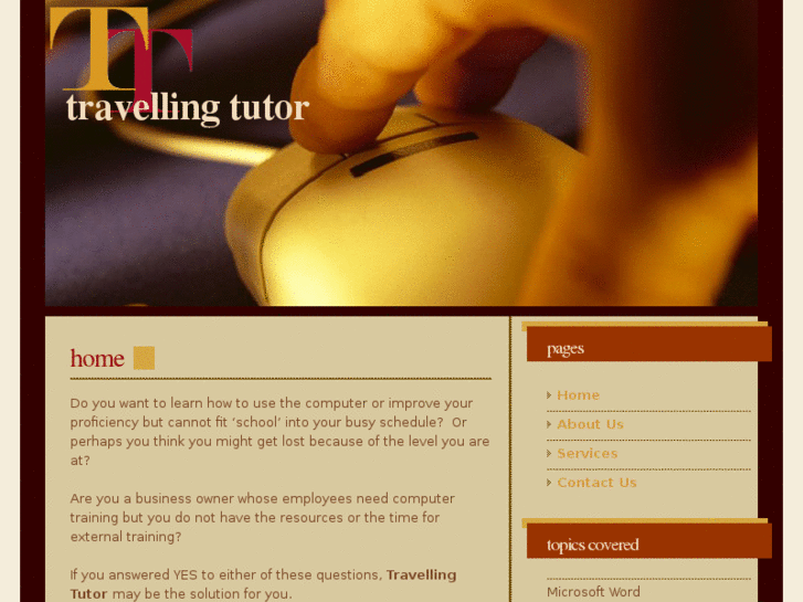 www.travellingtutor.com