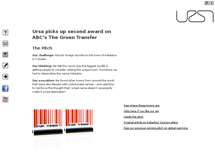 www.ursa.com.au