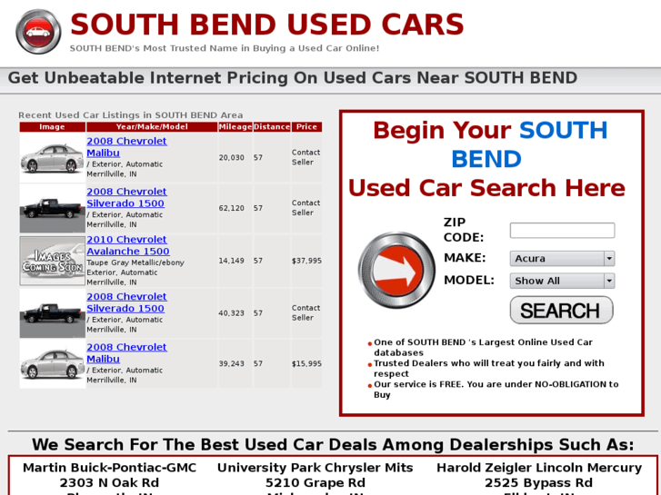 www.usedcars-southbend.com