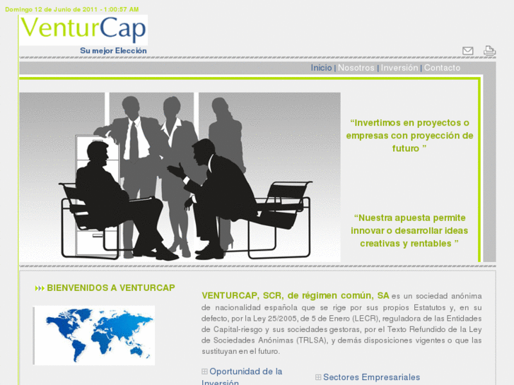 www.venturcap.es