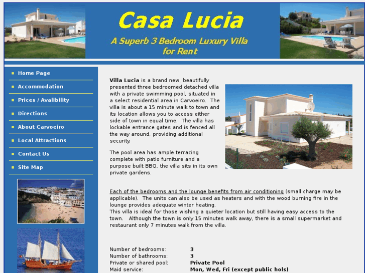 www.villa-lucia.net