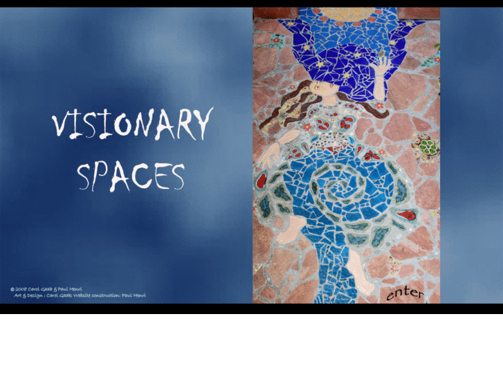 www.visionaryspaces.net