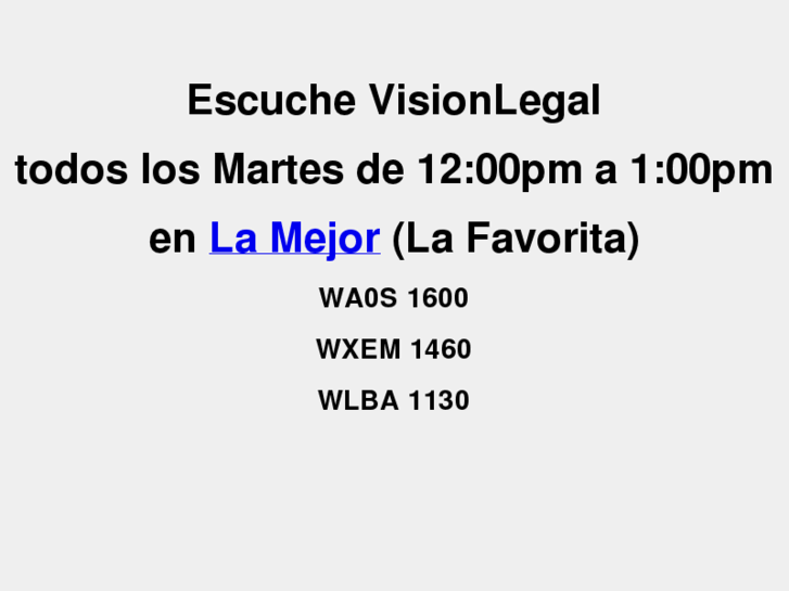 www.visionlegal.com