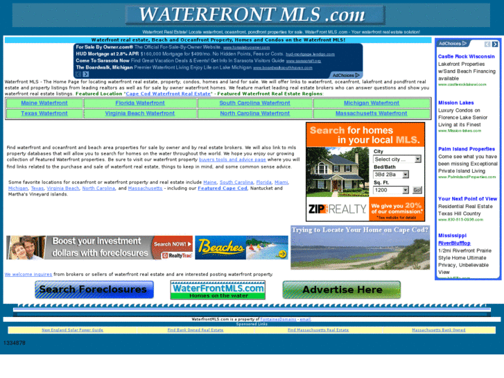 www.waterfrontmls.com