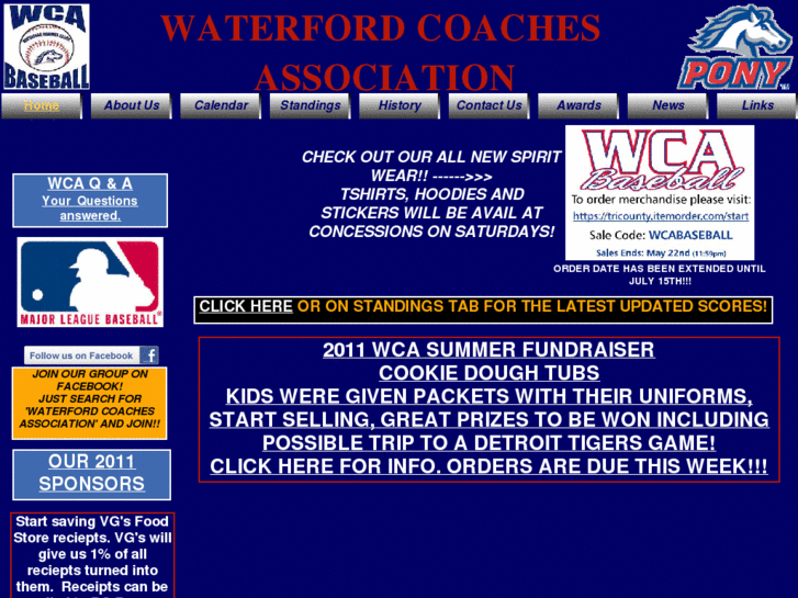www.wcabaseball.com
