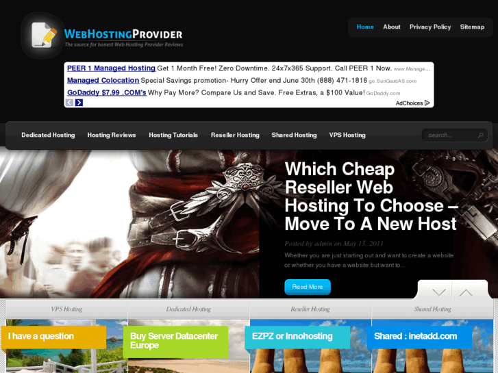 www.webhostingprovider.org