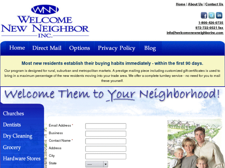 www.welcomenewneighborinc.com