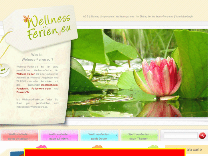 www.wellness-ferien.eu