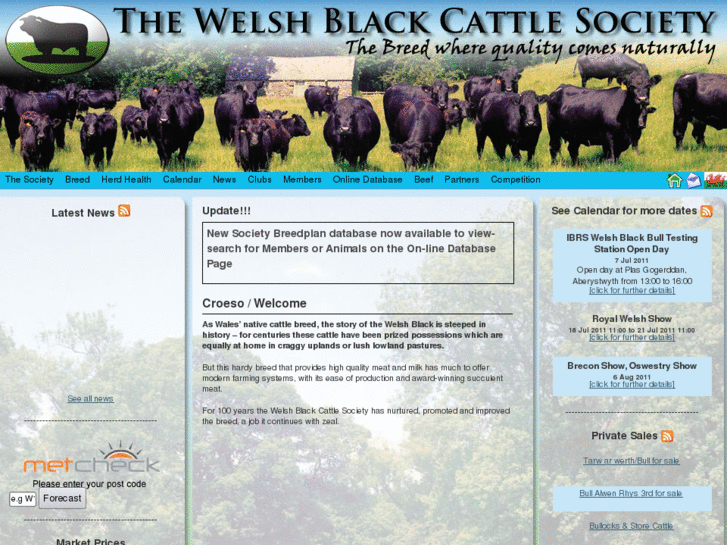 www.welshblackcattlesociety.com