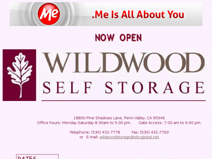 www.wildwoodselfstorage.com