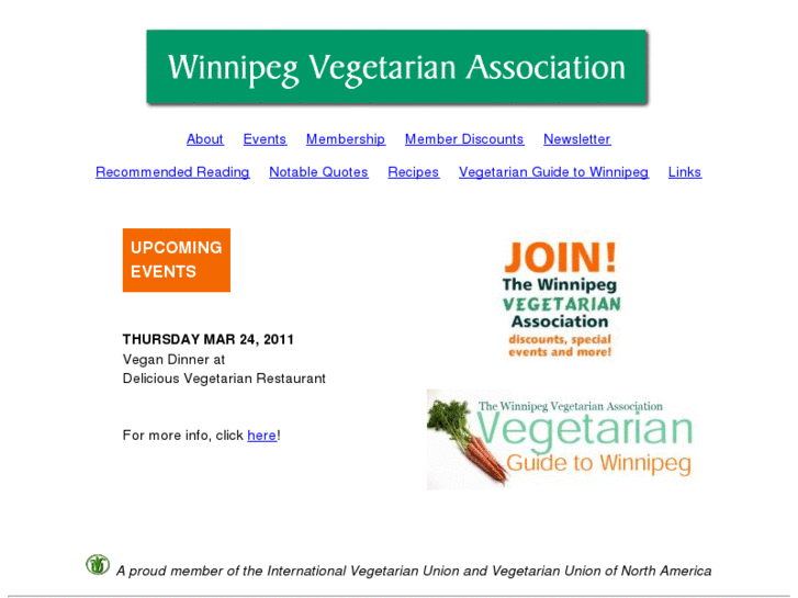 www.winnipegveg.com