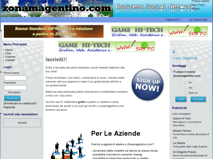 www.zonamagentino.com