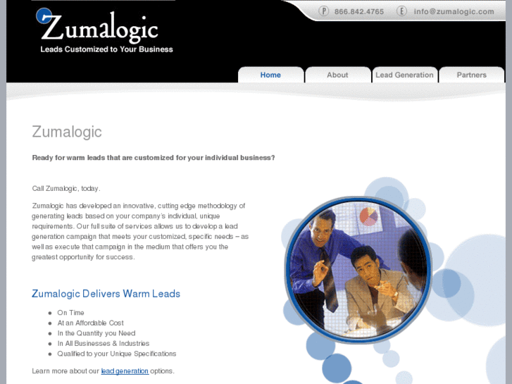 www.zumalogic.com