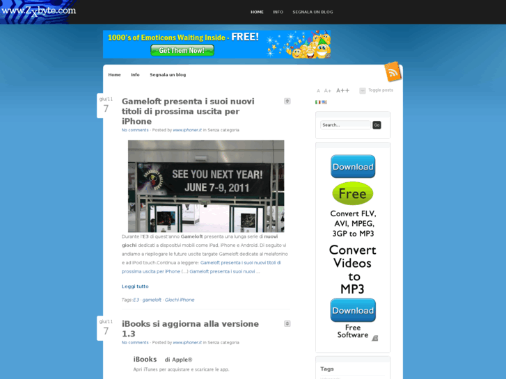 www.zxbyte.com