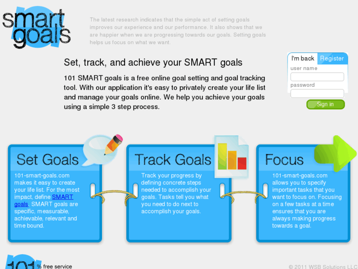 www.101-smart-goals.com