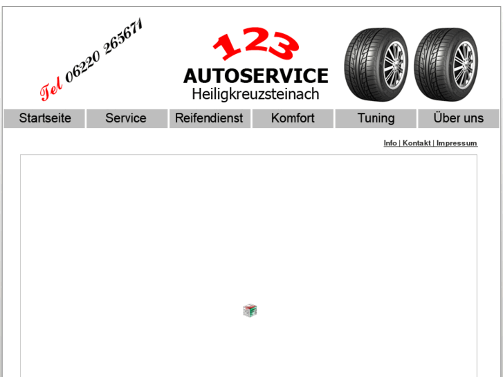 www.123autoservice.de