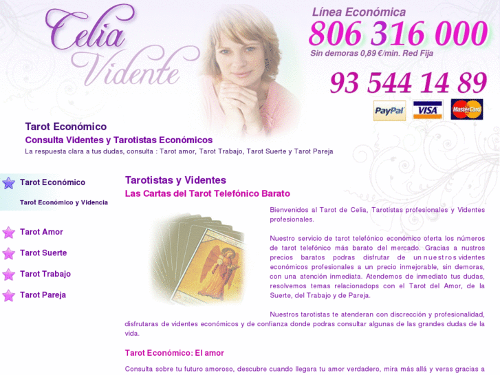 www.806economico-tarot.com