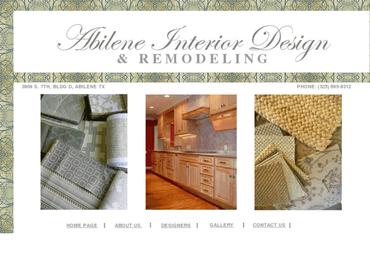 www.abileneinteriordesign.com