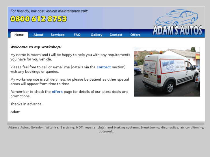 www.adamsautos.co.uk