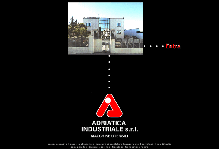 www.adriaticaindustriale.it