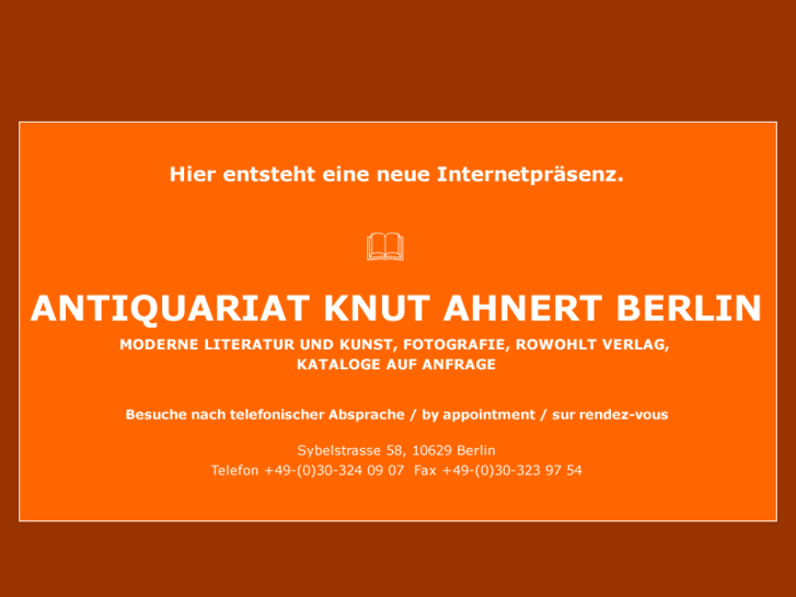 www.ahnert.com
