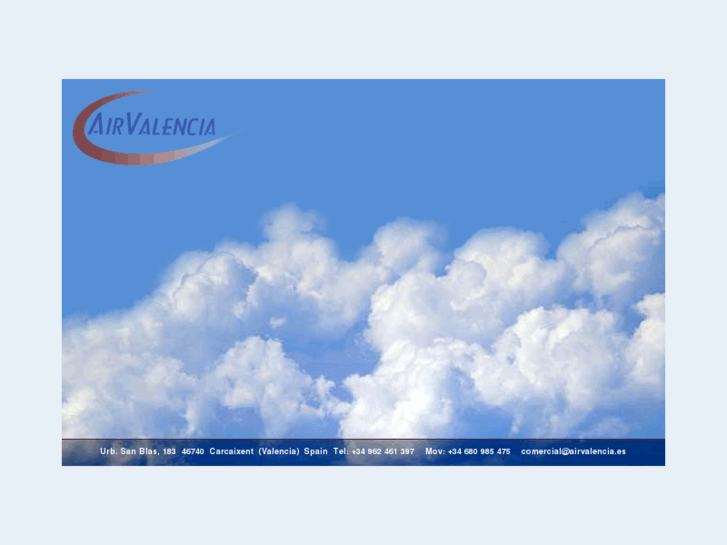 www.airvalencia.es